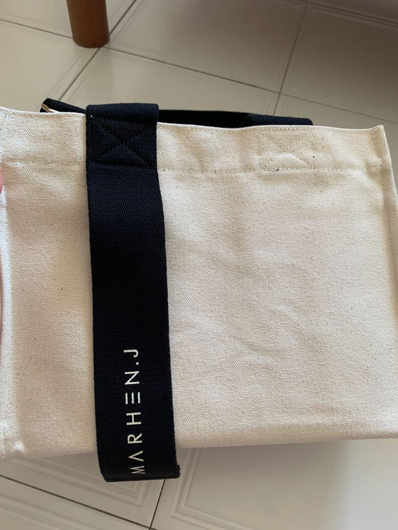 Marhen j rico outlet bag review
