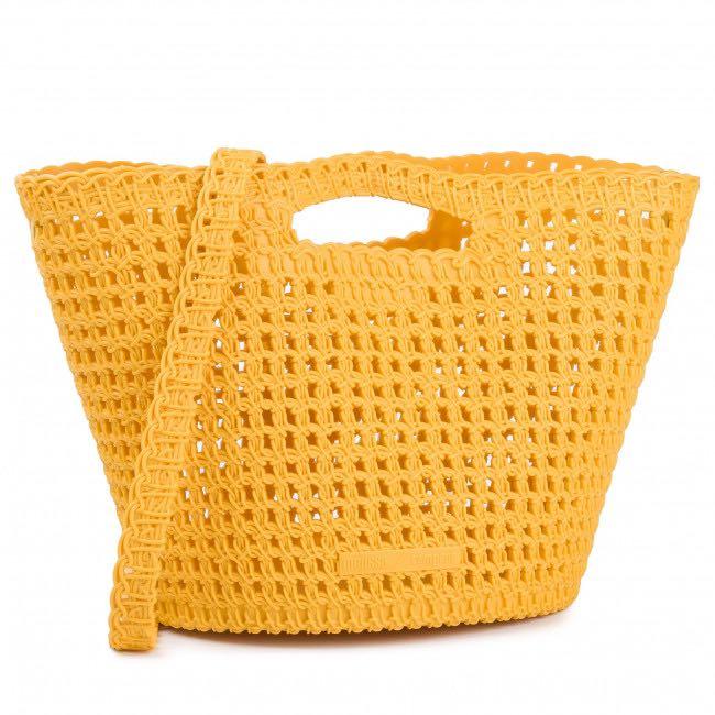 Melissa campana crochet bag best sale