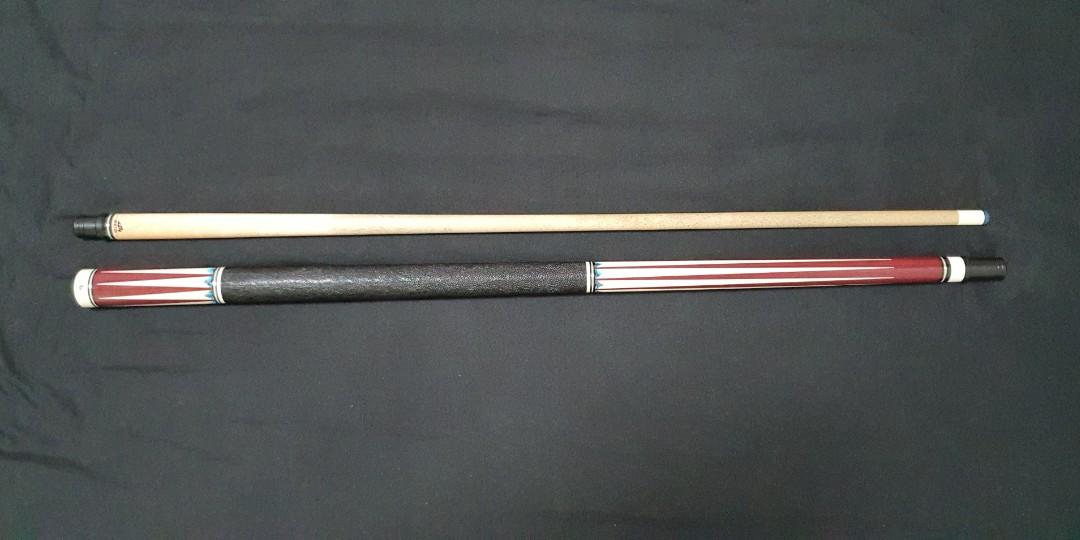 現品限り一斉値下げ！ Mezz Axi-608(生産完了品) - ビリヤード