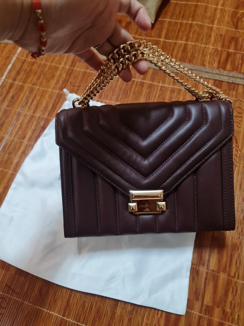 Michael kors whitney barolo on sale