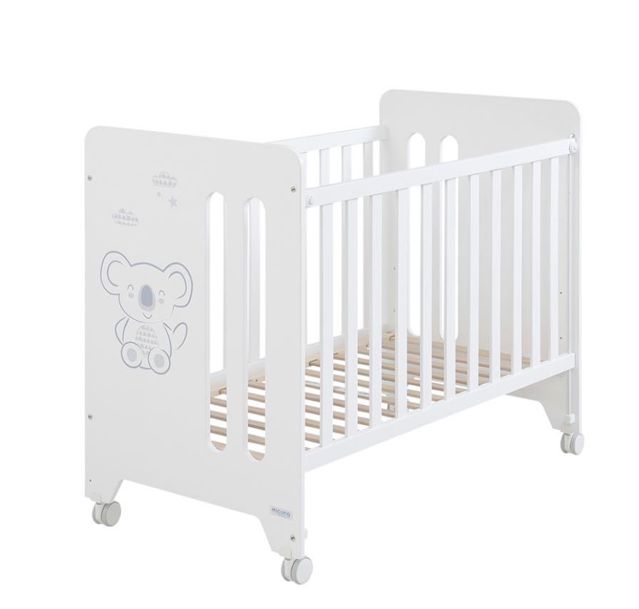 micuna cot review