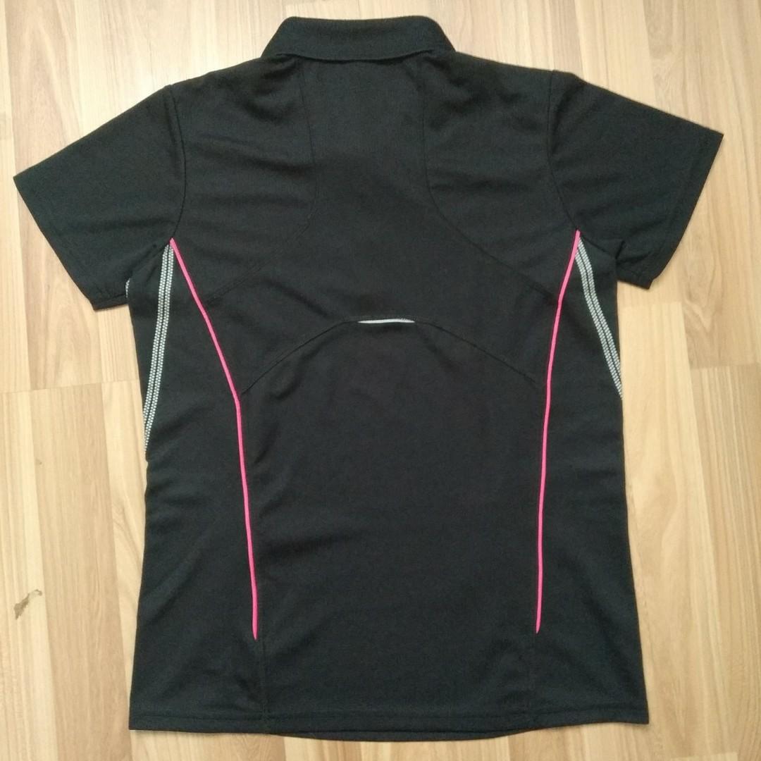 sportswear mizuno