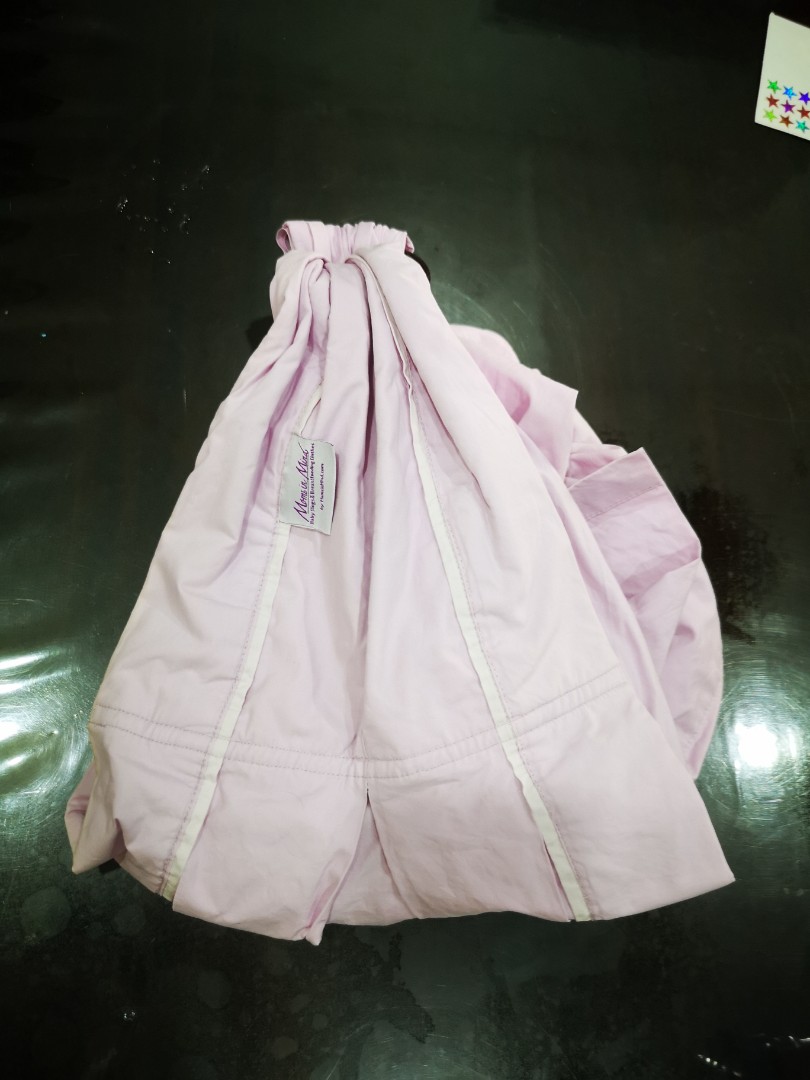 Moms in mind sling shop