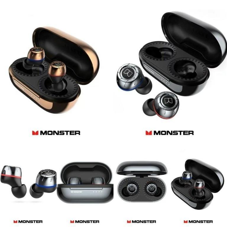 Monster turbine on sale airlinks