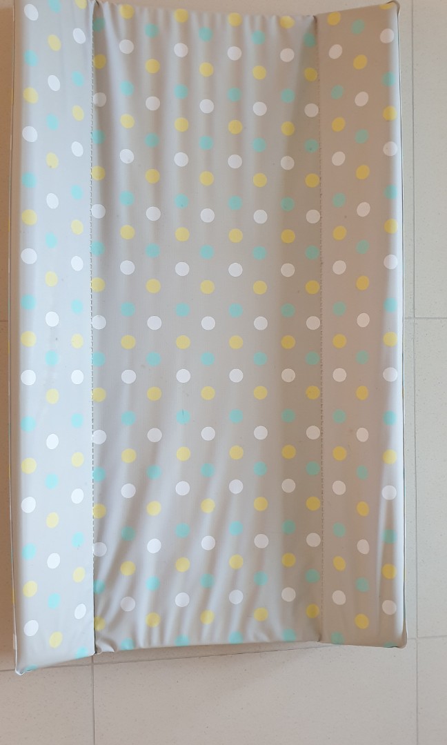 Mothercare Universal Top Cot changer, Babies & Kids, Baby Nursery
