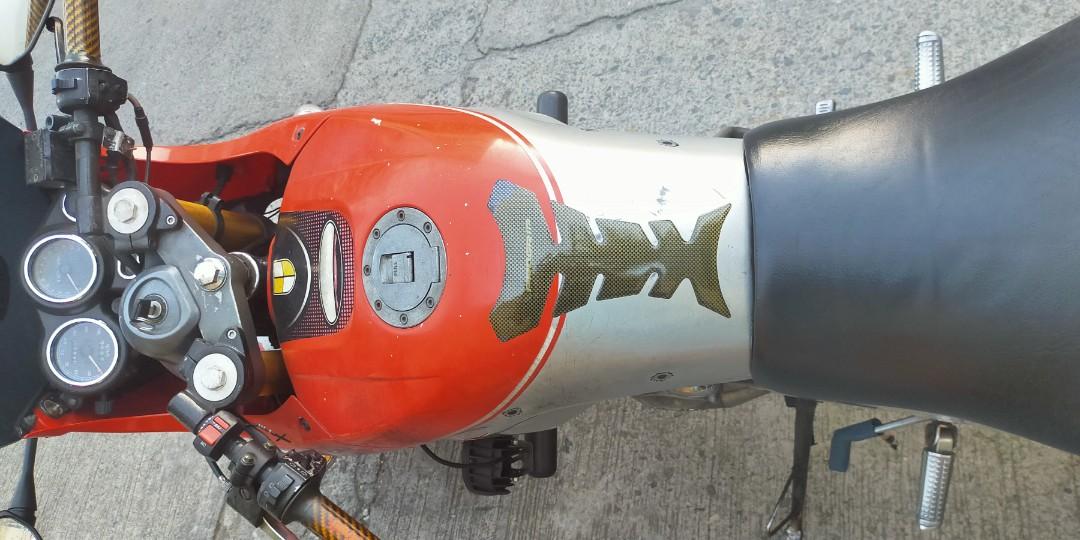 big bike motorstar
