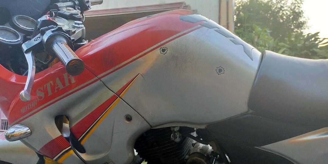 big bike motorstar