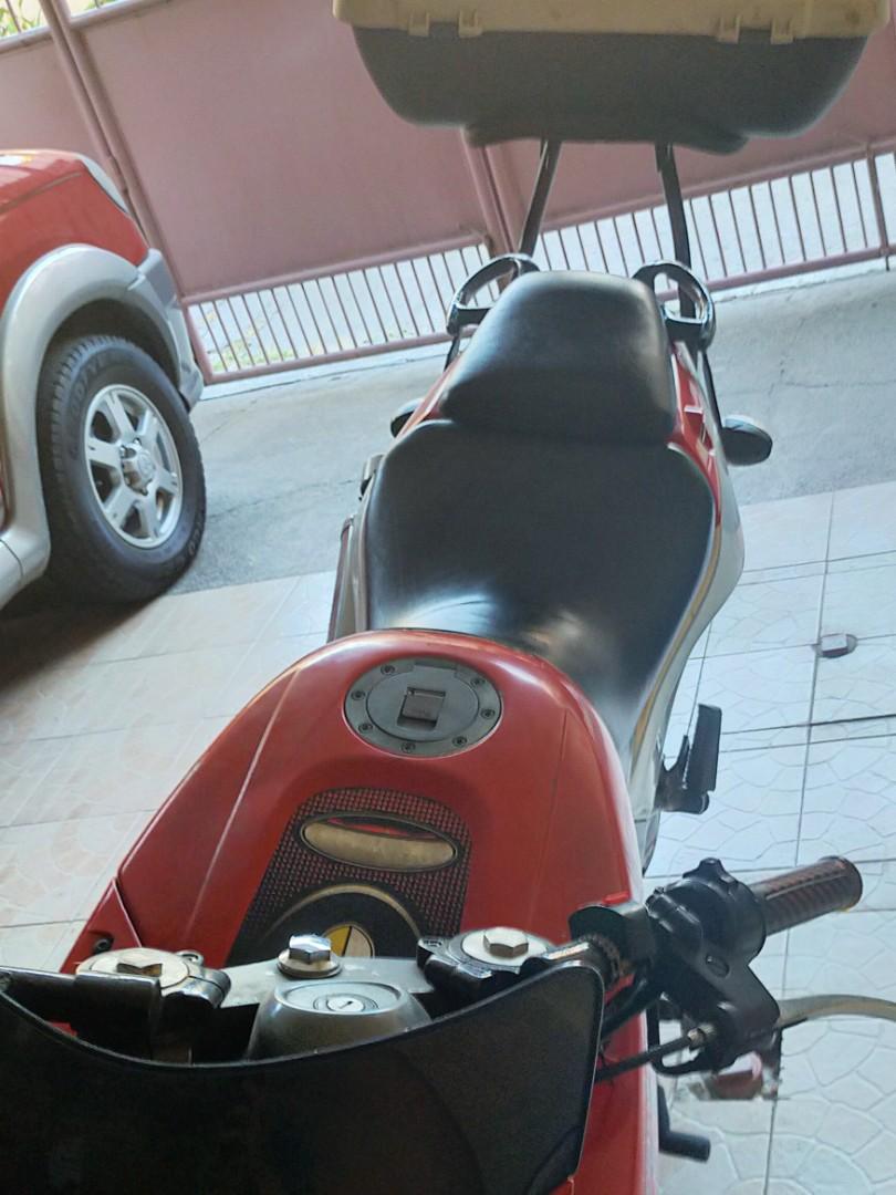 motorstar big bike price