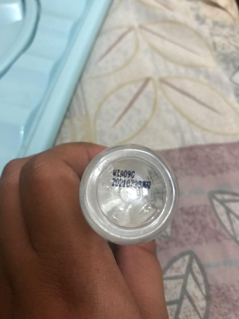 nacific phyto niacin (Category: Face Care) located in Makati City. Submitted by gemaicamarie (Listing ID 1036281063, Image 2). Description: .