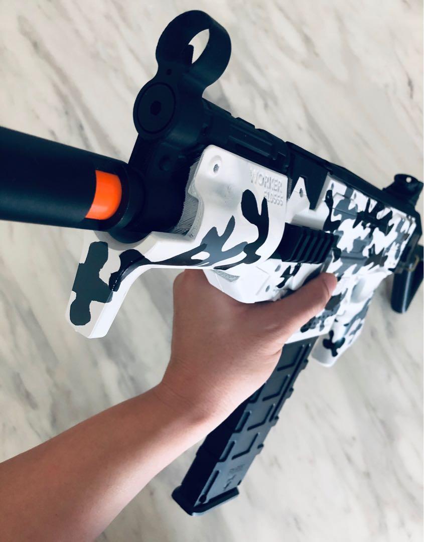worker stryfe