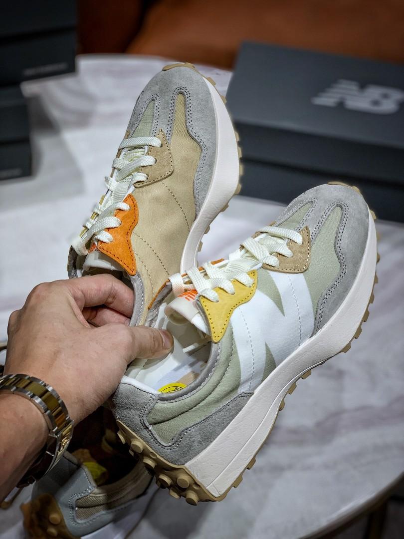 New balance ws327ms clearance