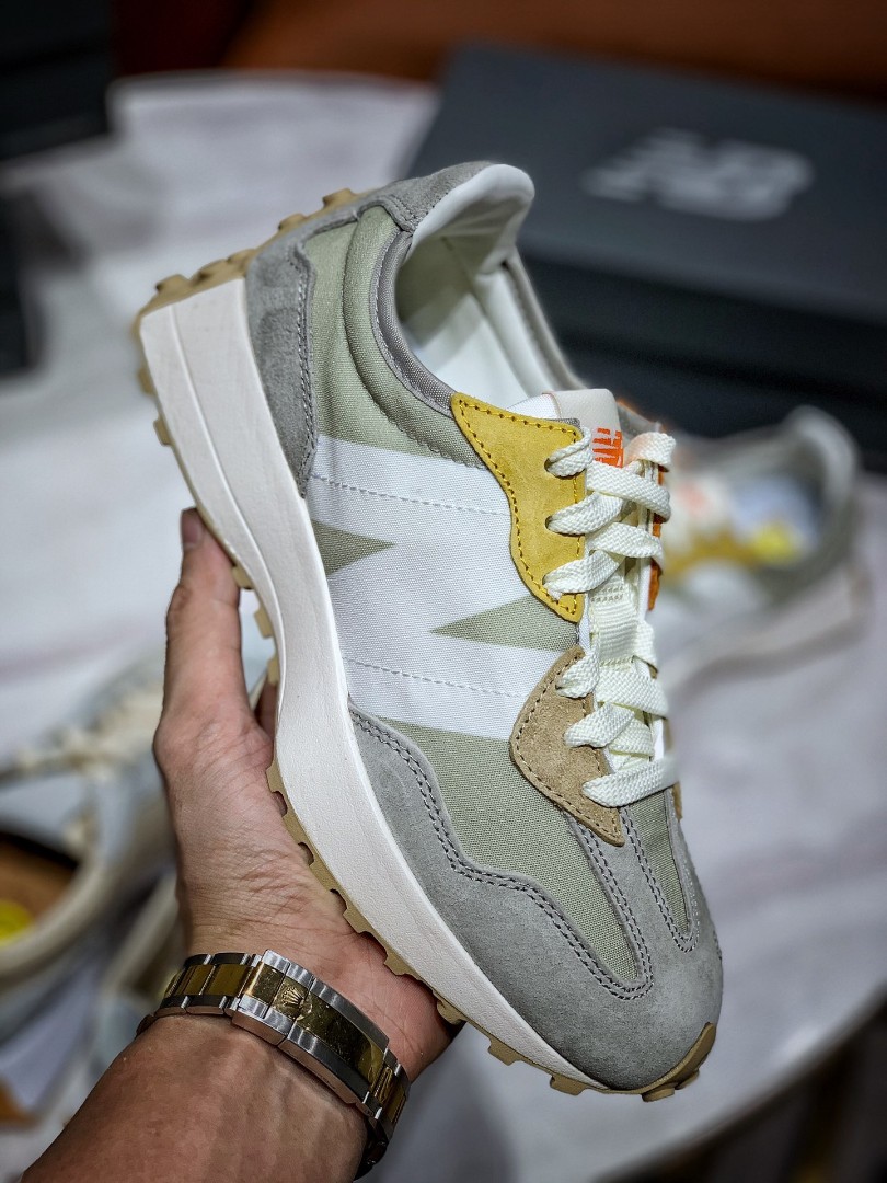 New balance ws327ms 2025