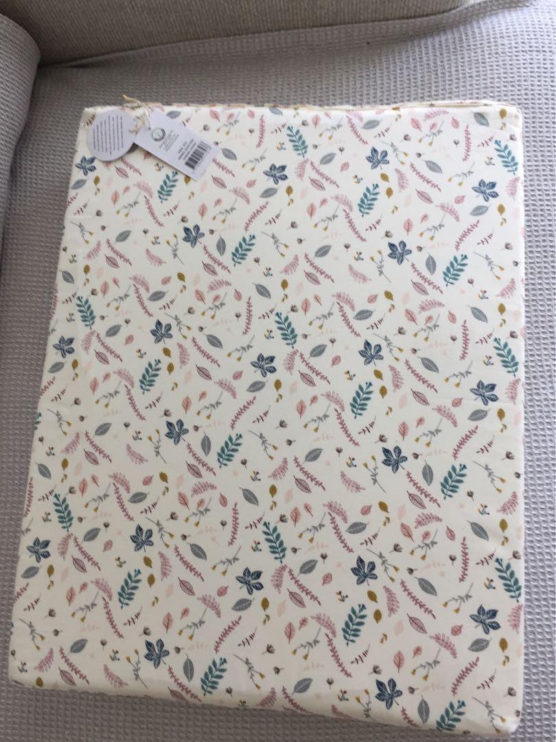 Diaper changing mat mothercare sales