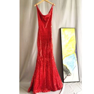 kota damansara boutique dinner dress
