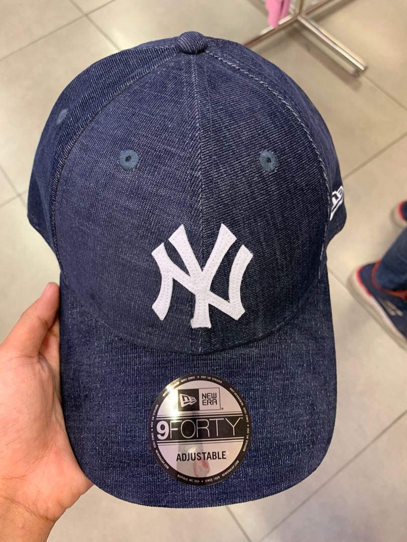 New Era Caps, Fesyen Pria, Aksesoris 