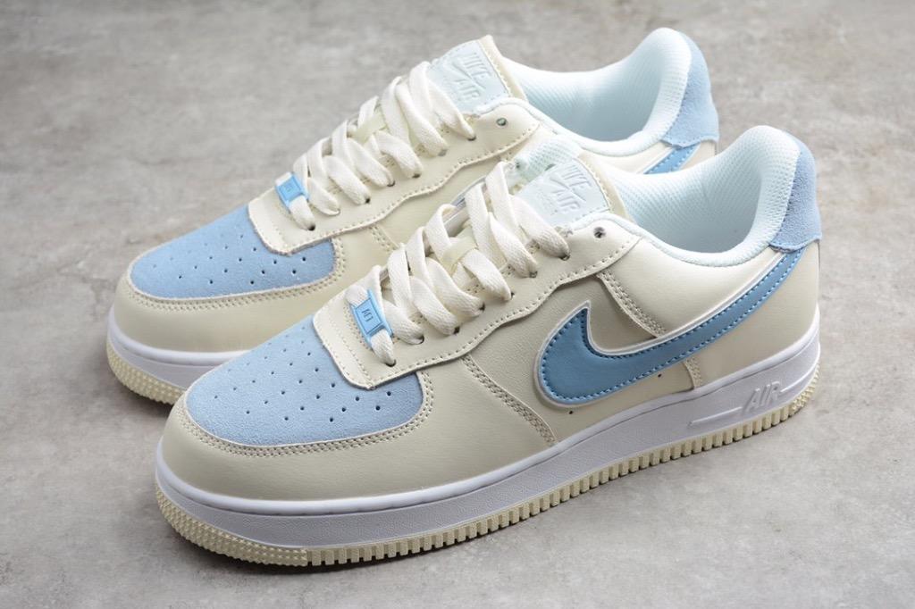 NIKE AIR FORCE 1 AH0287-210 men women shoes Euro 36-45, Women's Fashion,  Shoes, Sneakers on Carousell