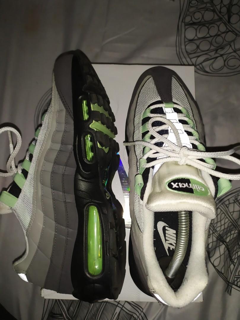 air max 95 og mint
