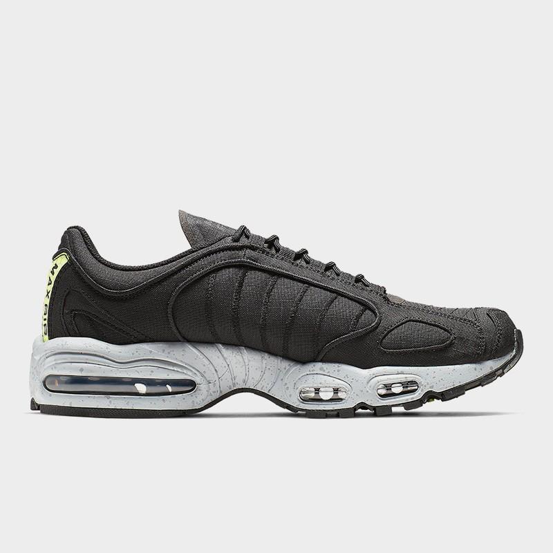 Nike Air Max Tailwind 4 SP Black Men s Fashion Footwear