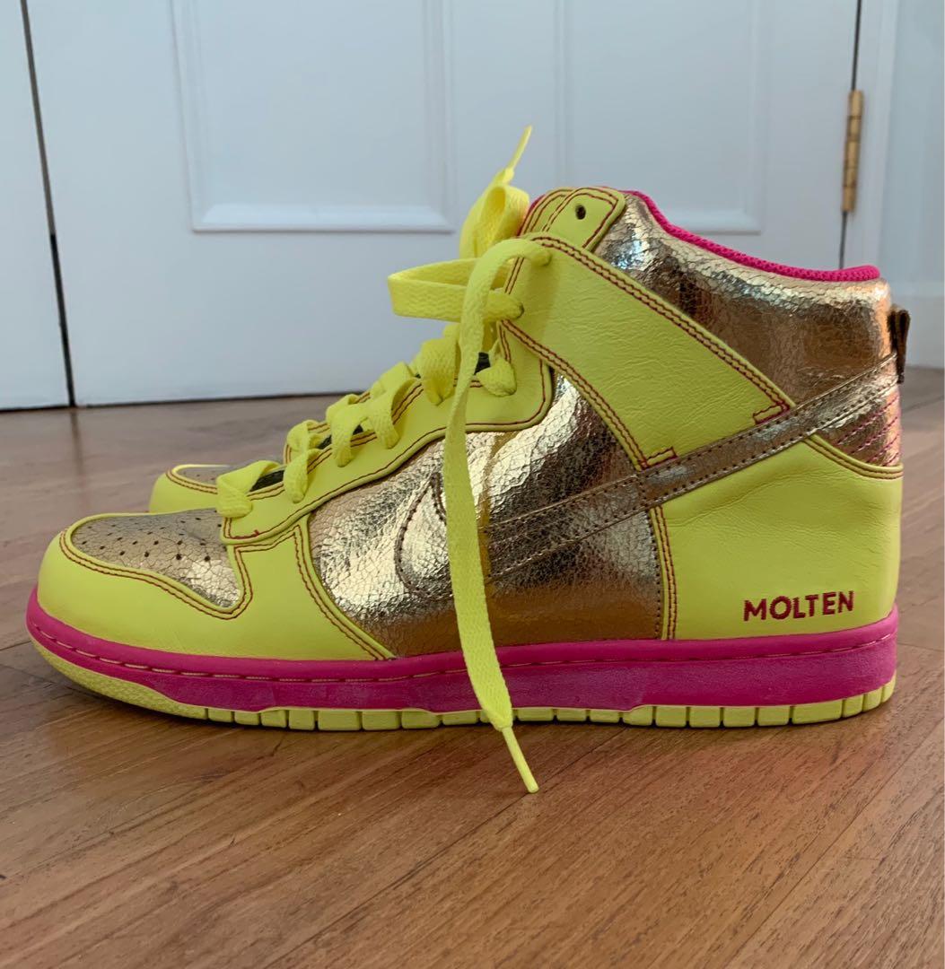 nike nike id