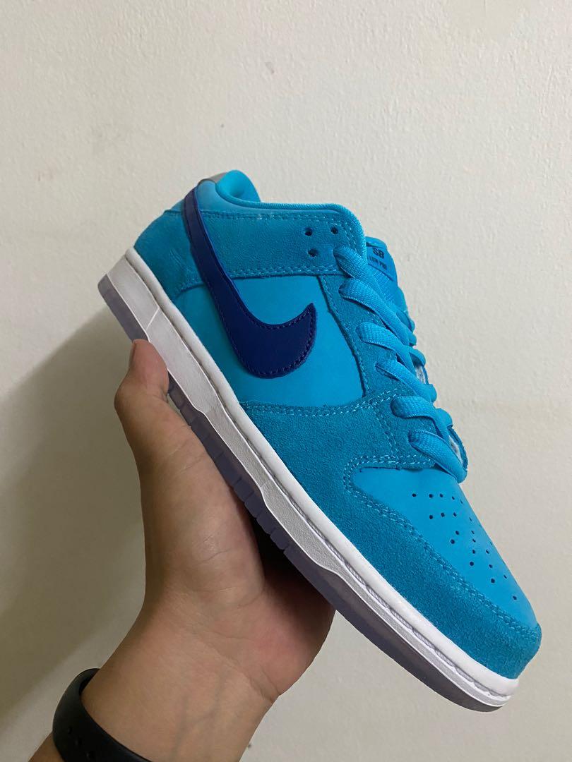 fury nike sb
