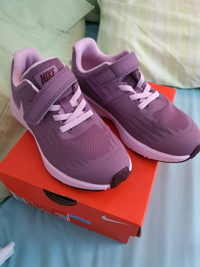 Nike shoes size 11c store