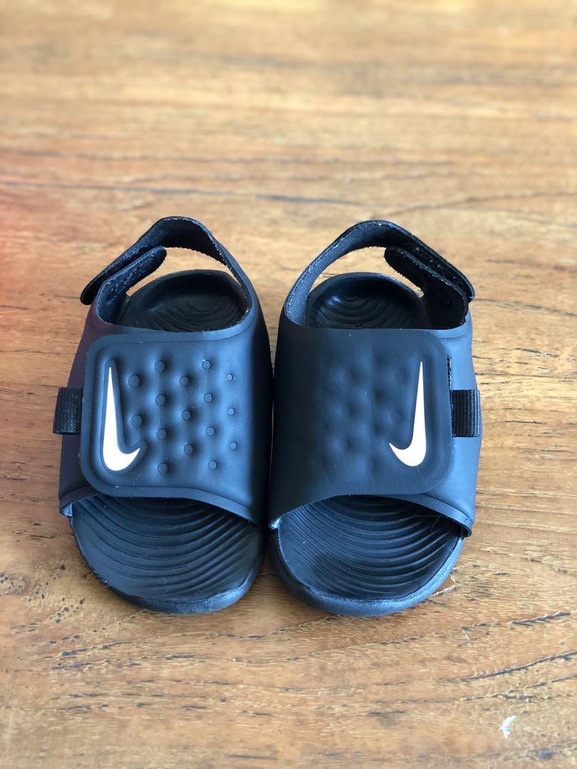 Nike sunray top 5c