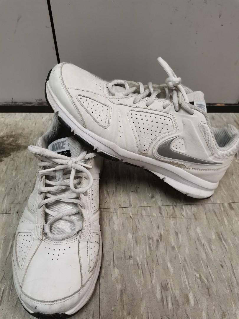 Nike T Lite XI Men s Fashion Footwear Sneakers on Carousell