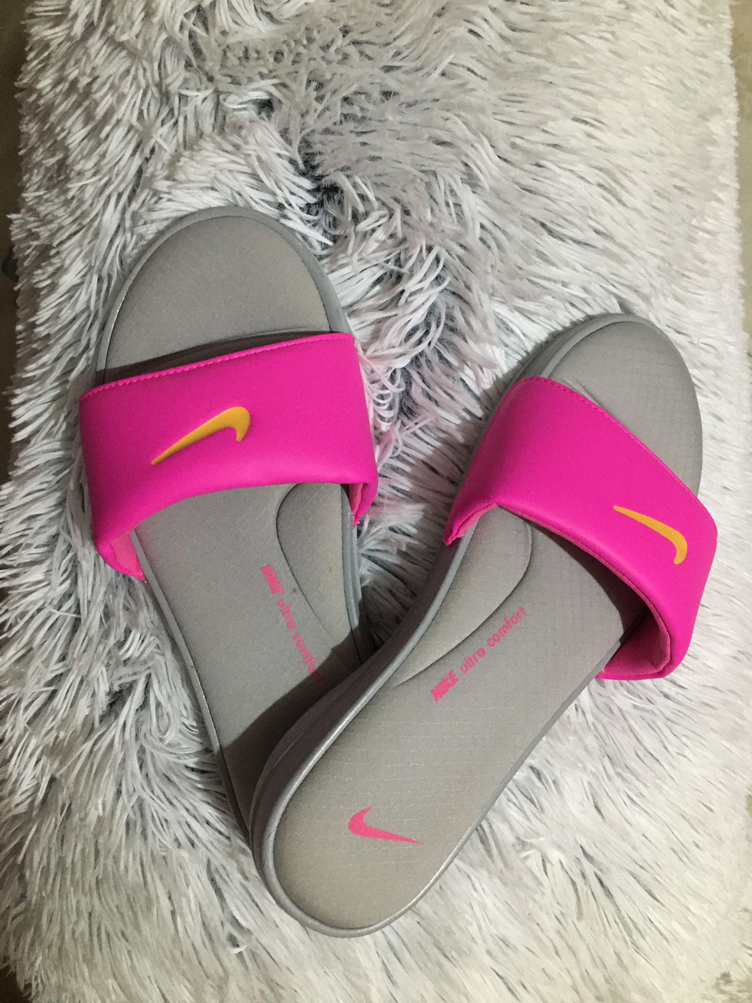 NIKE Ultra Comfort 3 Slide for Women