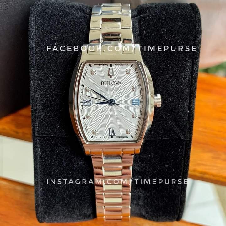 Bulova 96p203 shop