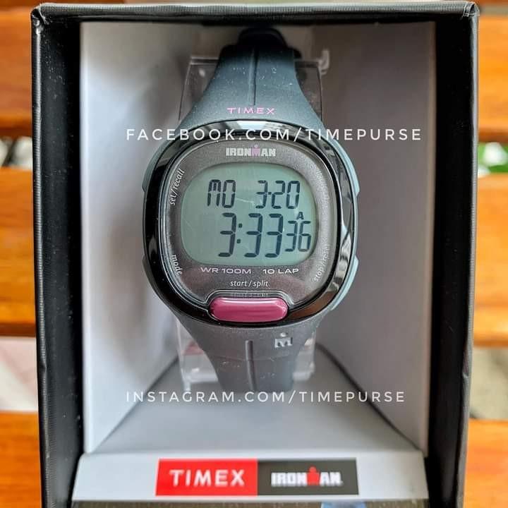 Women's ironman transit watch shop