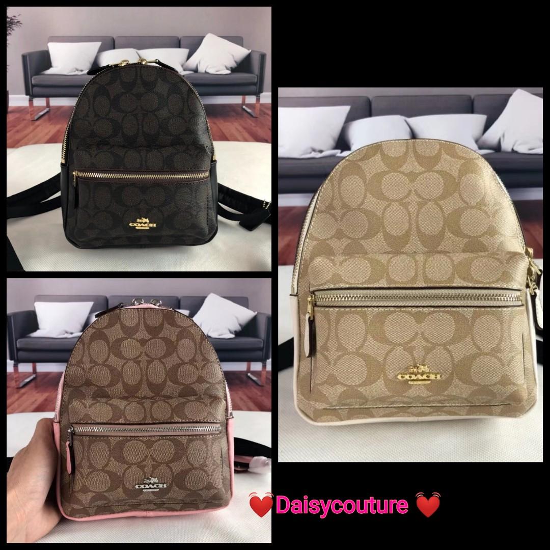 Coach 58315 top
