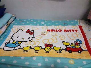 🌸Original Sanrio Hello Kitty Bath towel🌸