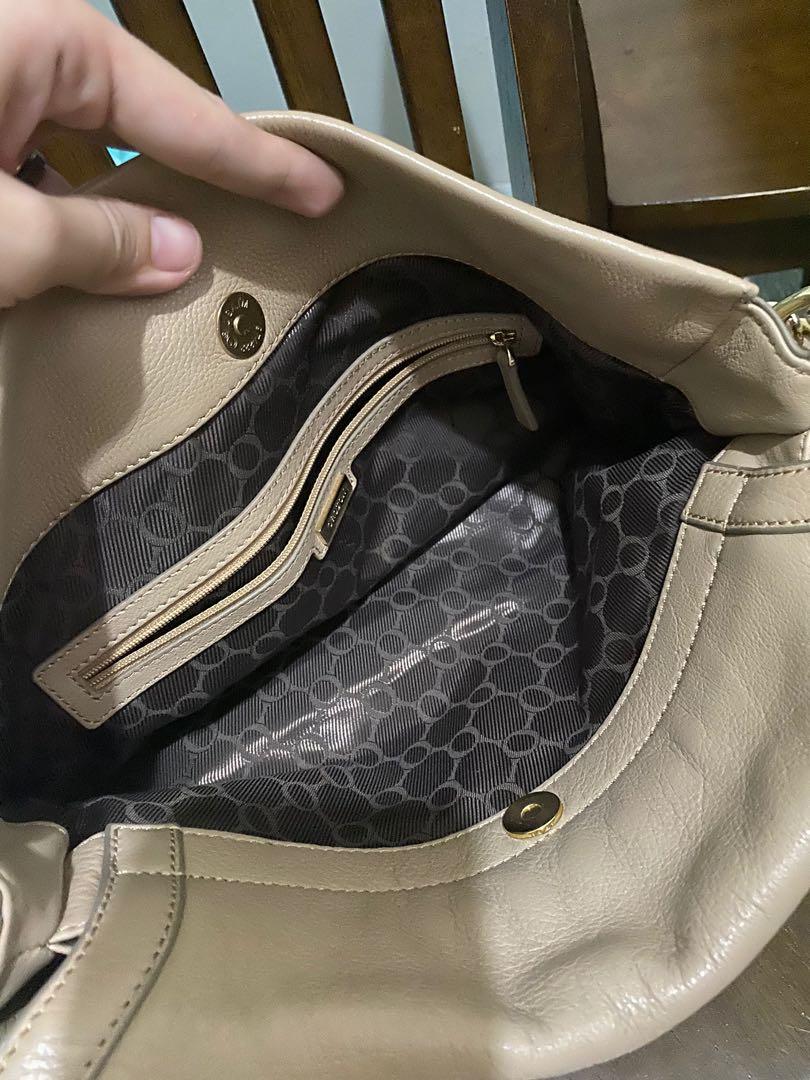 Oroton bag, Luxury, Bags & Wallets on Carousell