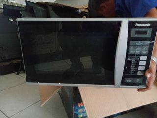 Oven panasonic 750,000