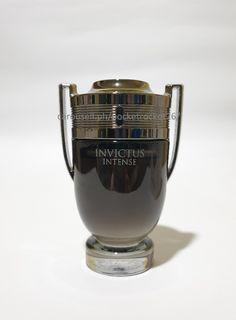 Paco Rabanne - Invictus Intense