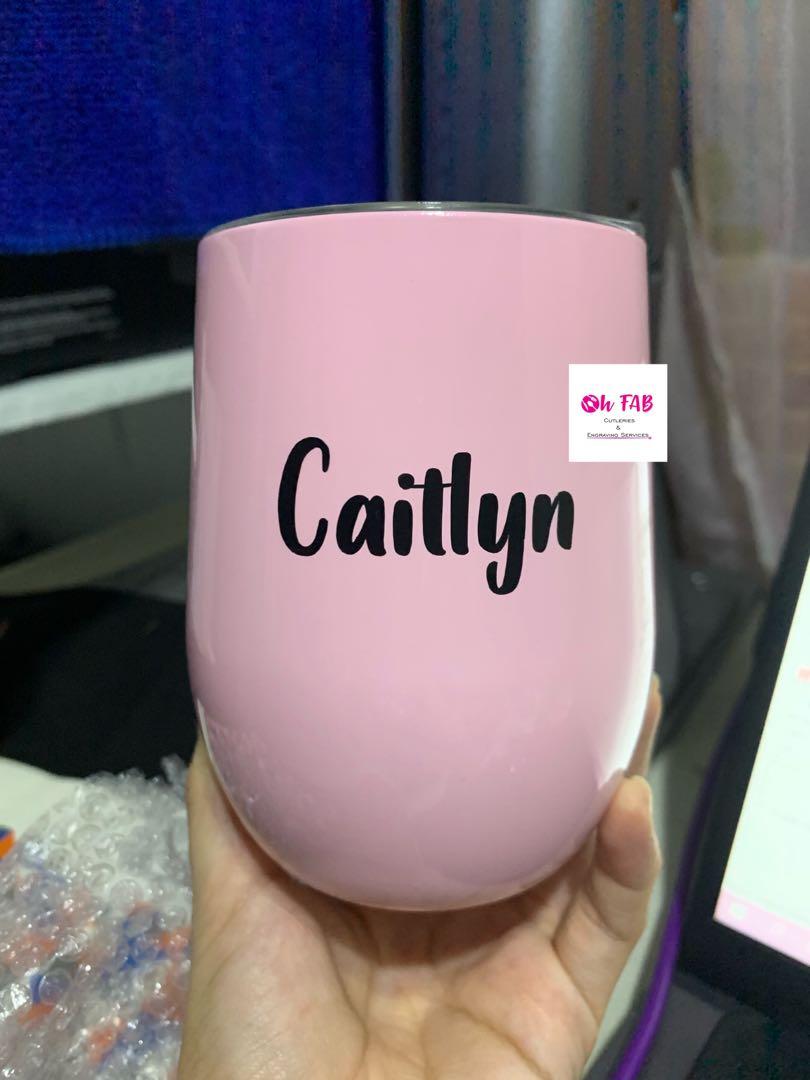 Personalized Egg Cup / Wine Cup (Category: Coffee & Tea Tableware) located in Quezon City. Submitted by ohfab (Listing ID 1036334861, Image 2). Description: Egg Cup / Wine Cup with Decals Perfect gift!! We accept wholesale and retail. We can supply bulk orders and give discount. You can send us your inquiry. 💌 FB Page: fb.me/OOHFAB.