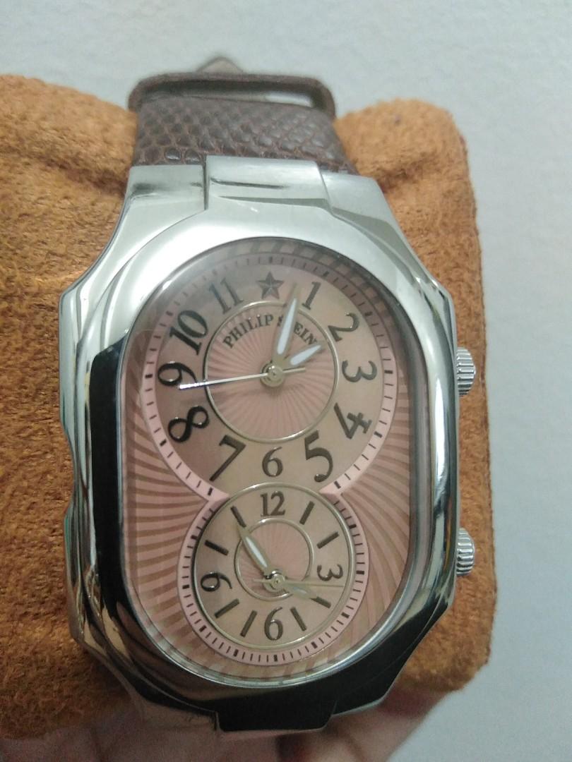 Kris aquino philip stein watch online