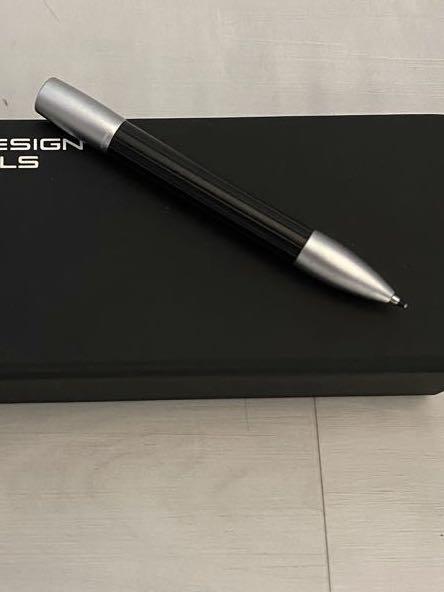 Porsche design pen p3100 clearance