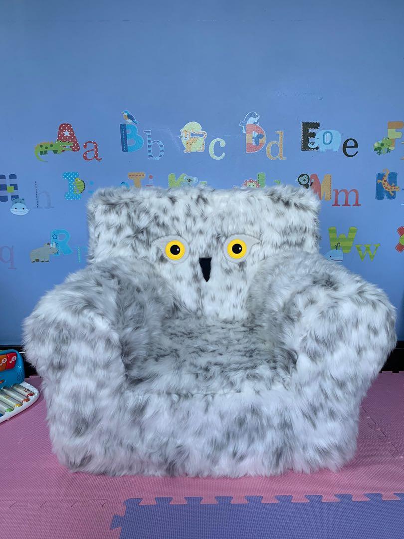 Pottery Barn Anywhere Chair Cover Only Babies Kids Others On Carousell