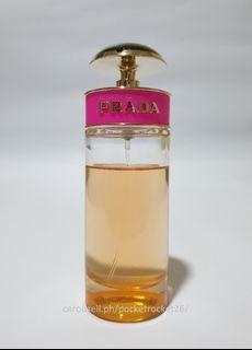 Prada Candy EdP