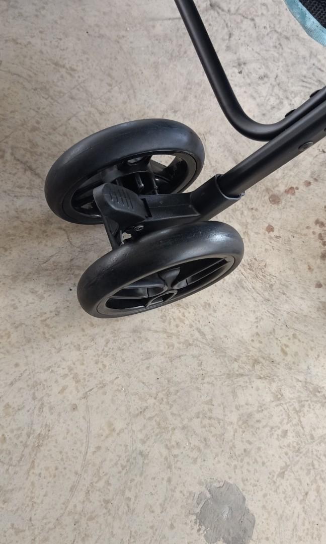 Prego S503 stroller Babies Kids Going Out Strollers on Carousell