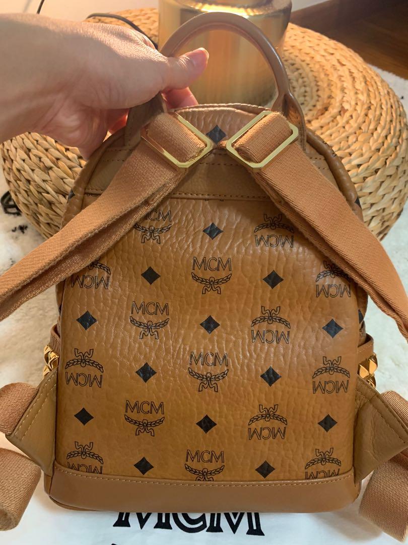 preloved mcm bags