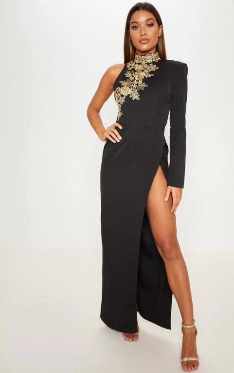 pretty little thing evening dresses