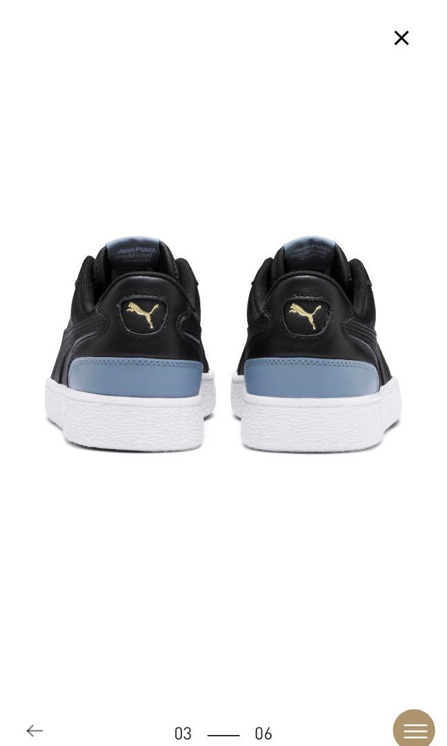 Puma ralph sampson new arrivals j cole