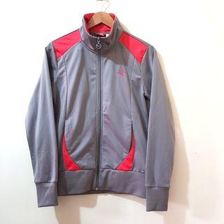 Puma sports jacket