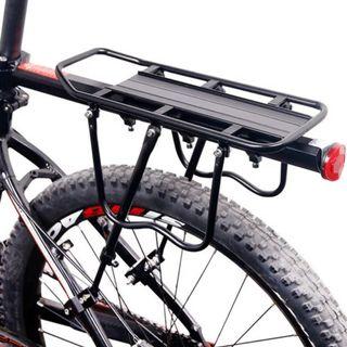 bike cargo carrier