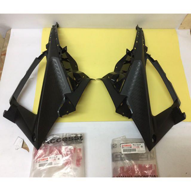 r15 v3 fairing