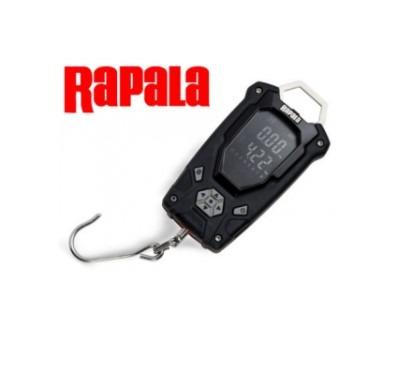 RAPALA RCD 25KG DIGITAL SCALE, Sports Equipment, Exercise