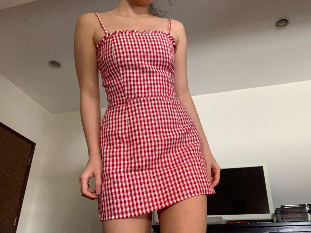 Reformation ava top
