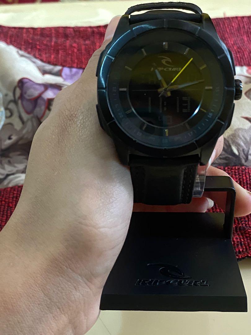 Rip curl mayhem outlet